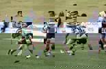 Round 10 v Forbes
